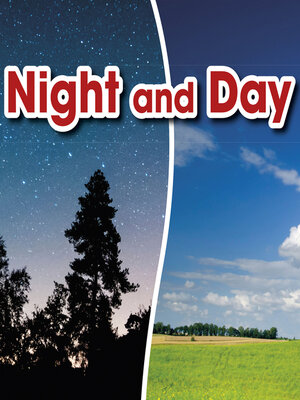 cover image of Night and Day